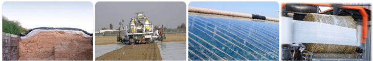 Agri application
