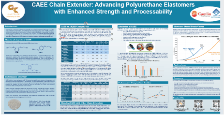 CAEE Chain Extender poster