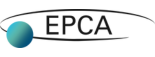 EPCA logo