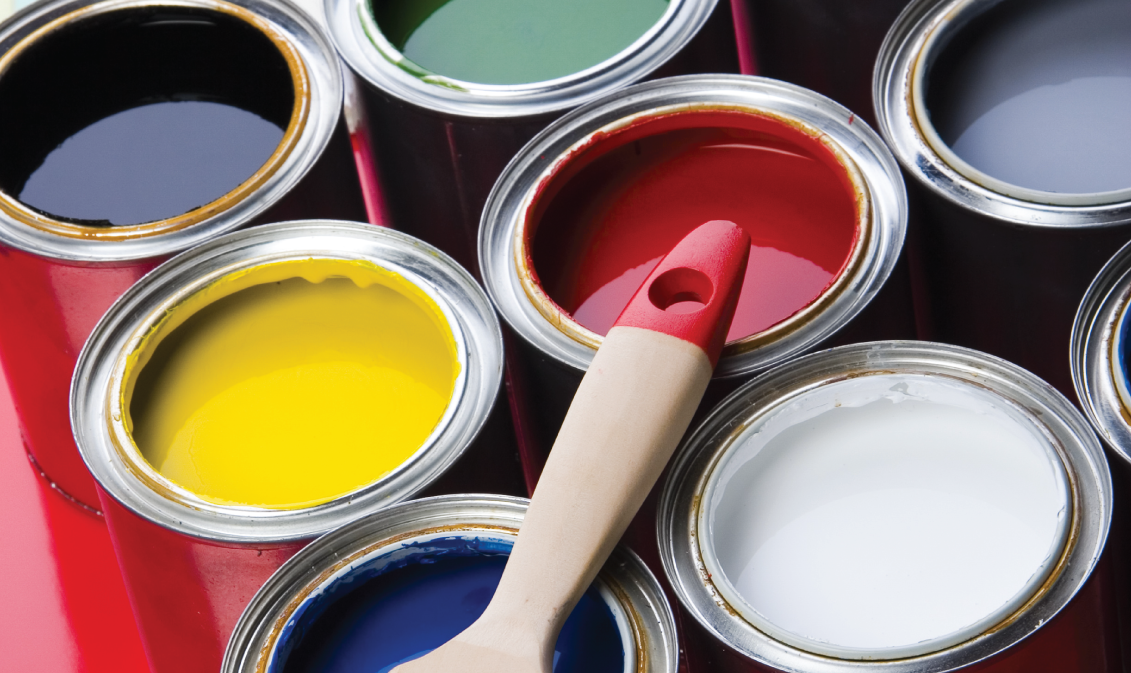 paint