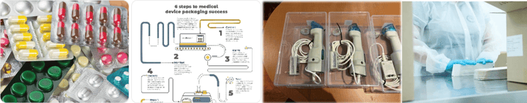 Medical applications