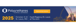 Polyurethanes Conference 2025