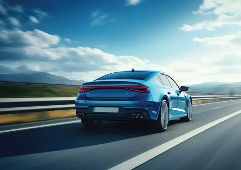 automotive