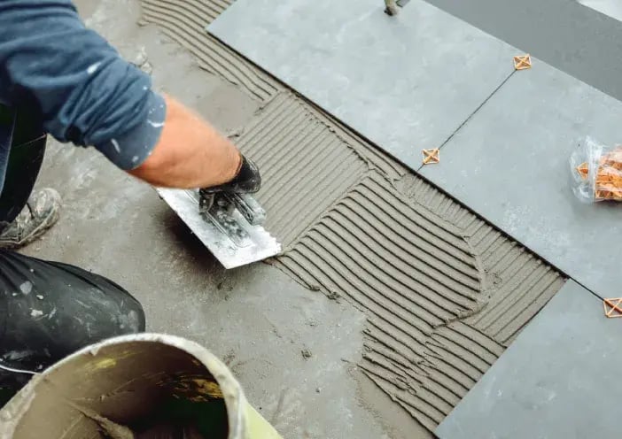 construction