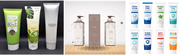 cosmetic applications