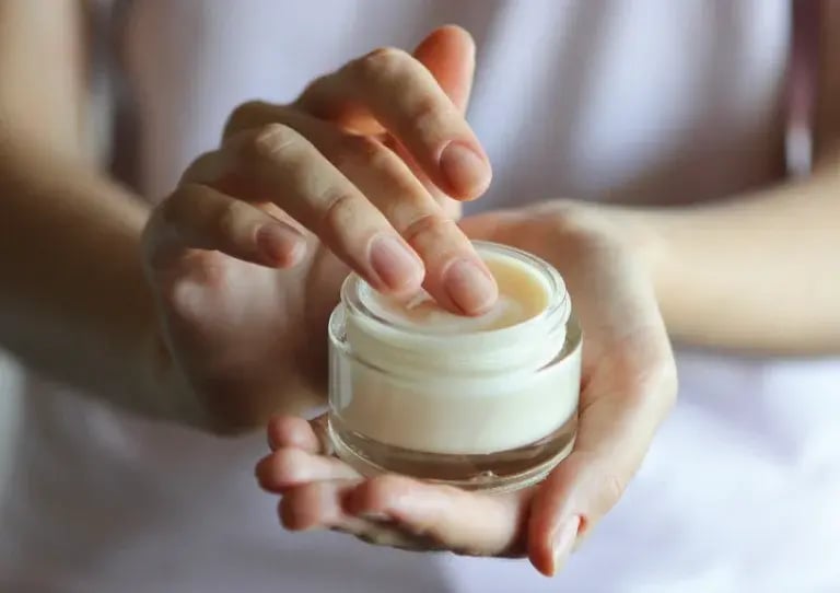 cosmetics