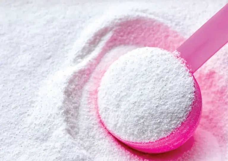 detergents