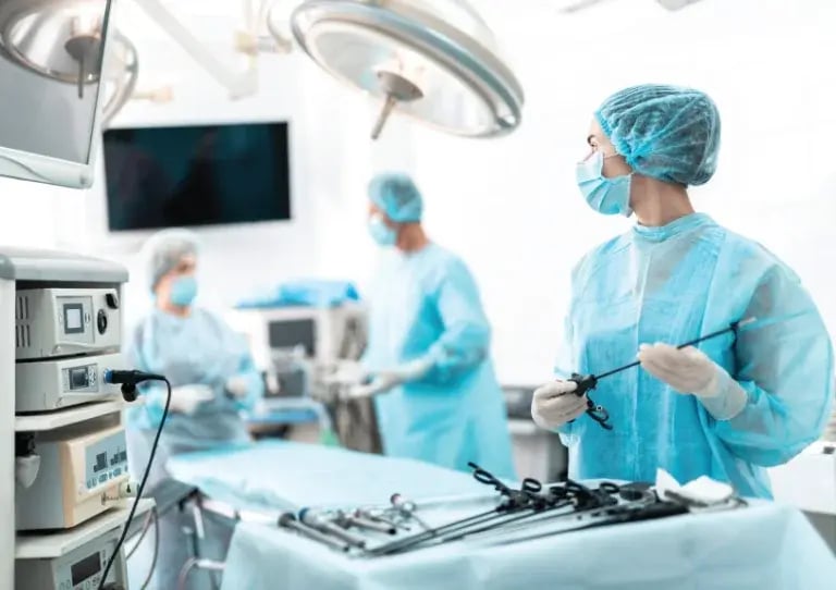 medical