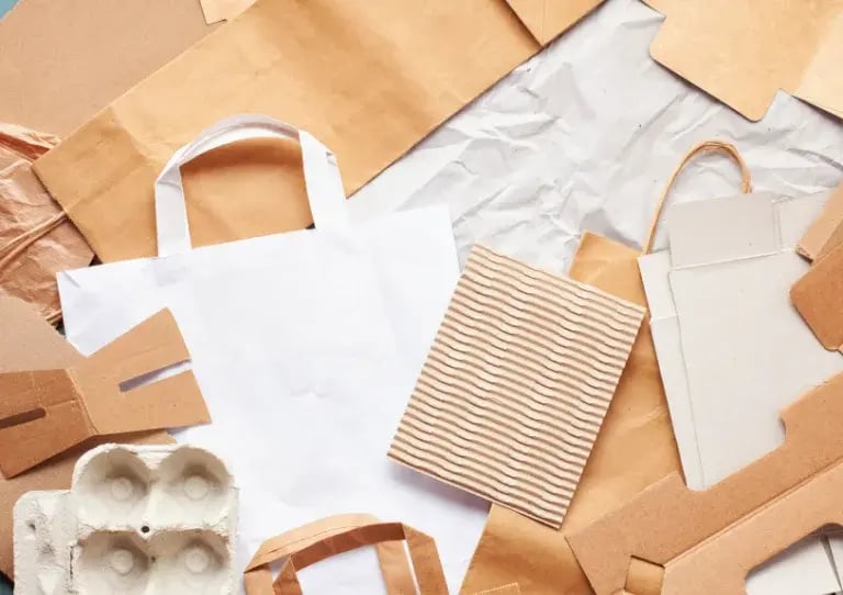 packaging