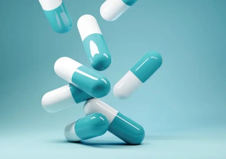 pharma