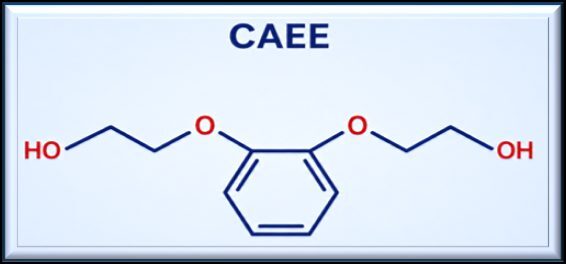 CAEE structure