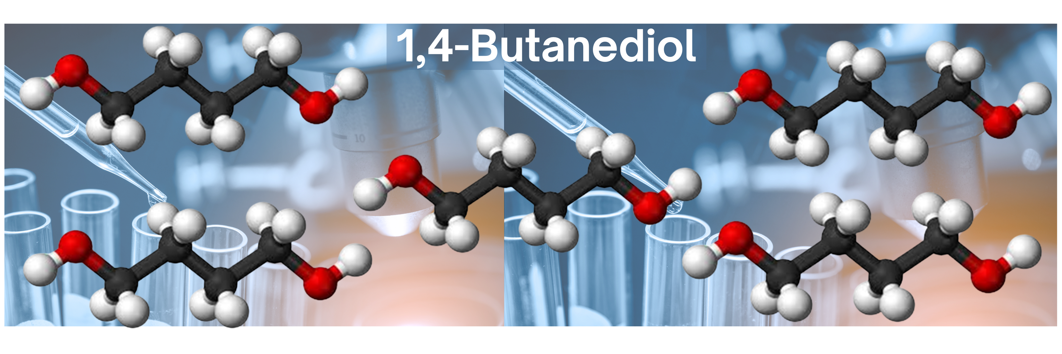 5 Key Facts About 1,4-Butanediol (BDO)